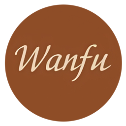 Wan Fu Cobh  logo.